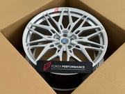 22 INCH FORGED WHEELS RIMS for BMW XM G09 2024