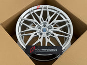 22 INCH FORGED WHEELS RIMS for BMW XM G09 2024