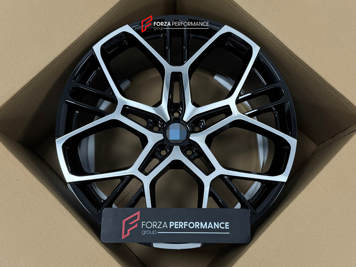22 INCH FORGED WHEELS RIMS for BMW XM G09 2025