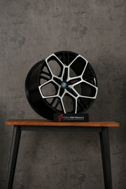 22 INCH FORGED WHEELS RIMS for BMW XM G09 2025