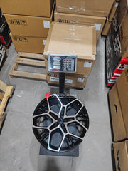 22 INCH FORGED WHEELS RIMS for BMW XM G09 2025