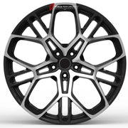22 INCH FORGED WHEELS RIMS for BMW XM G09 2025