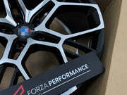 22 INCH FORGED WHEELS RIMS for BMW XM G09 2025