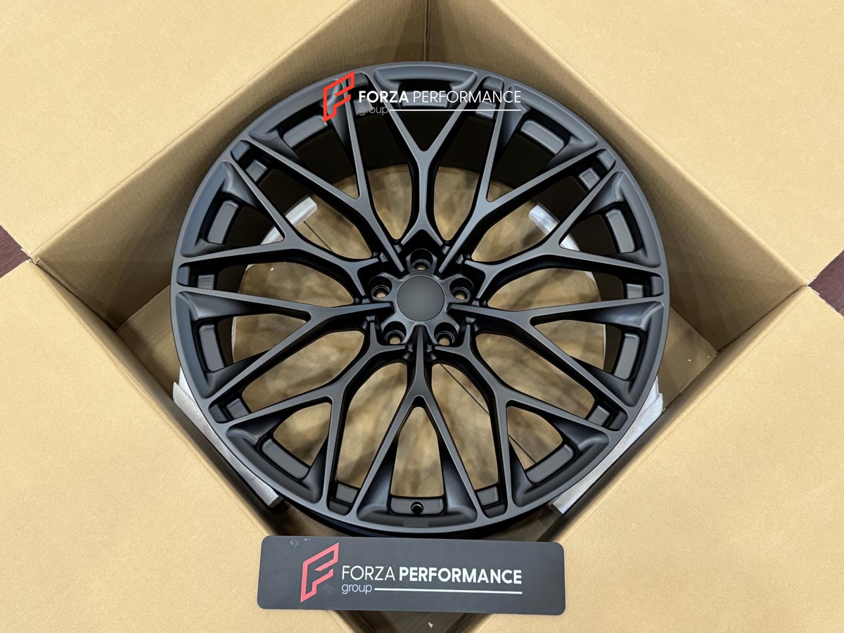 24 INCH FORGED WHEELS RIMS for BMW XM G09 2025