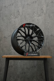 24 INCH FORGED WHEELS RIMS for BMW XM G09 2025