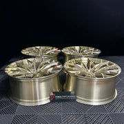 22 INCH FORGED WHEELS RIMS for BMW XM G09 2025