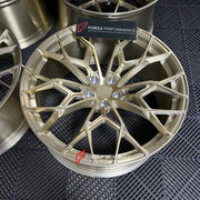 22 INCH FORGED WHEELS RIMS for BMW XM G09 2025