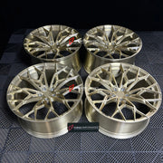 22 INCH FORGED WHEELS RIMS for BMW XM G09 2025