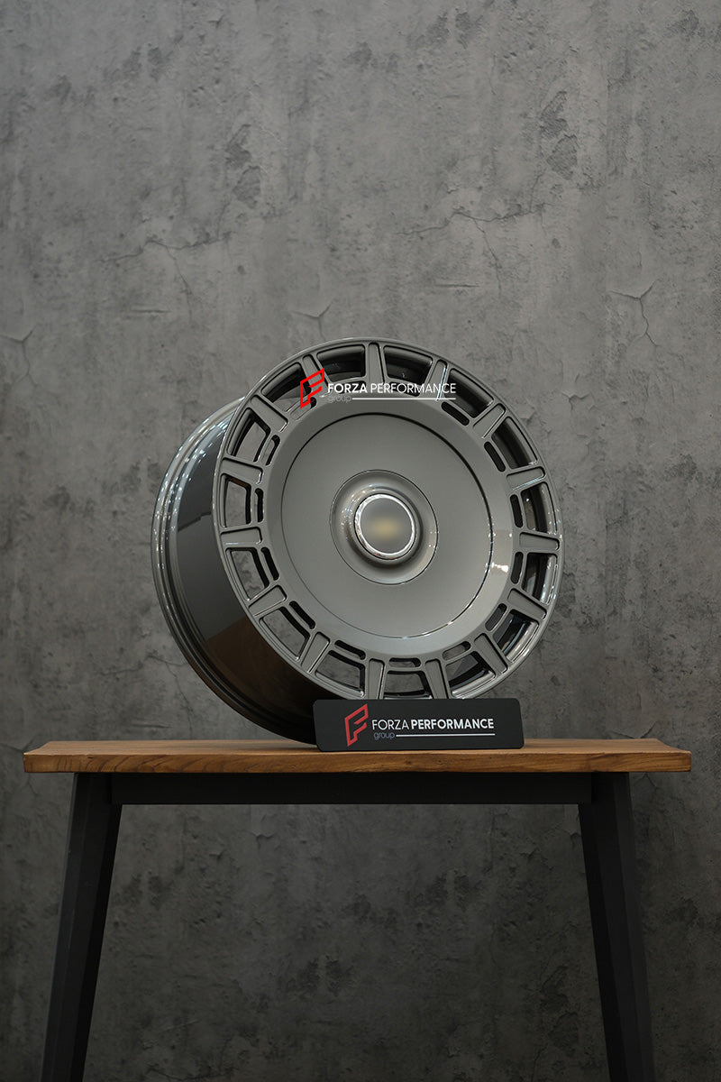 22 INCH FORGED WHEELS RIMS for CHEVROLET TAHOE 2022