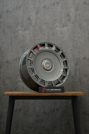22 INCH FORGED WHEELS RIMS for CHEVROLET TAHOE 2022