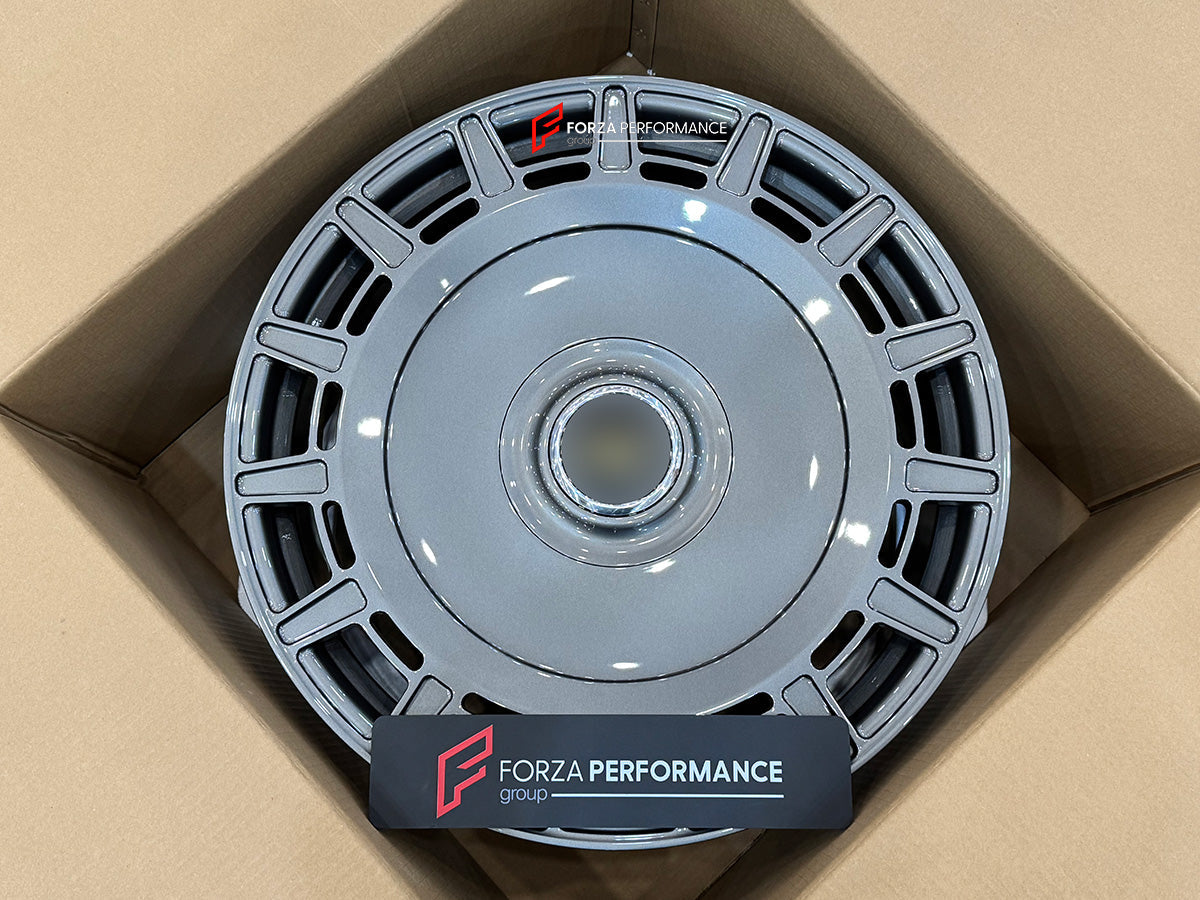 22 INCH FORGED WHEELS RIMS for CHEVROLET TAHOE 2022