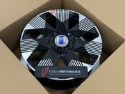 22 INCH FORGED WHEELS RIMS for DENZA N9 2025