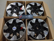 22 INCH FORGED WHEELS RIMS for DENZA N9 2025