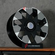 22 INCH FORGED WHEELS RIMS for DENZA N9 2025