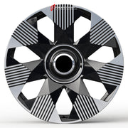 22 INCH FORGED WHEELS RIMS for DENZA N9 2025