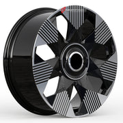 22 INCH FORGED WHEELS RIMS for DENZA N9 2025