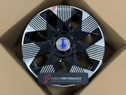 22 INCH FORGED WHEELS RIMS for DENZA N9 2025