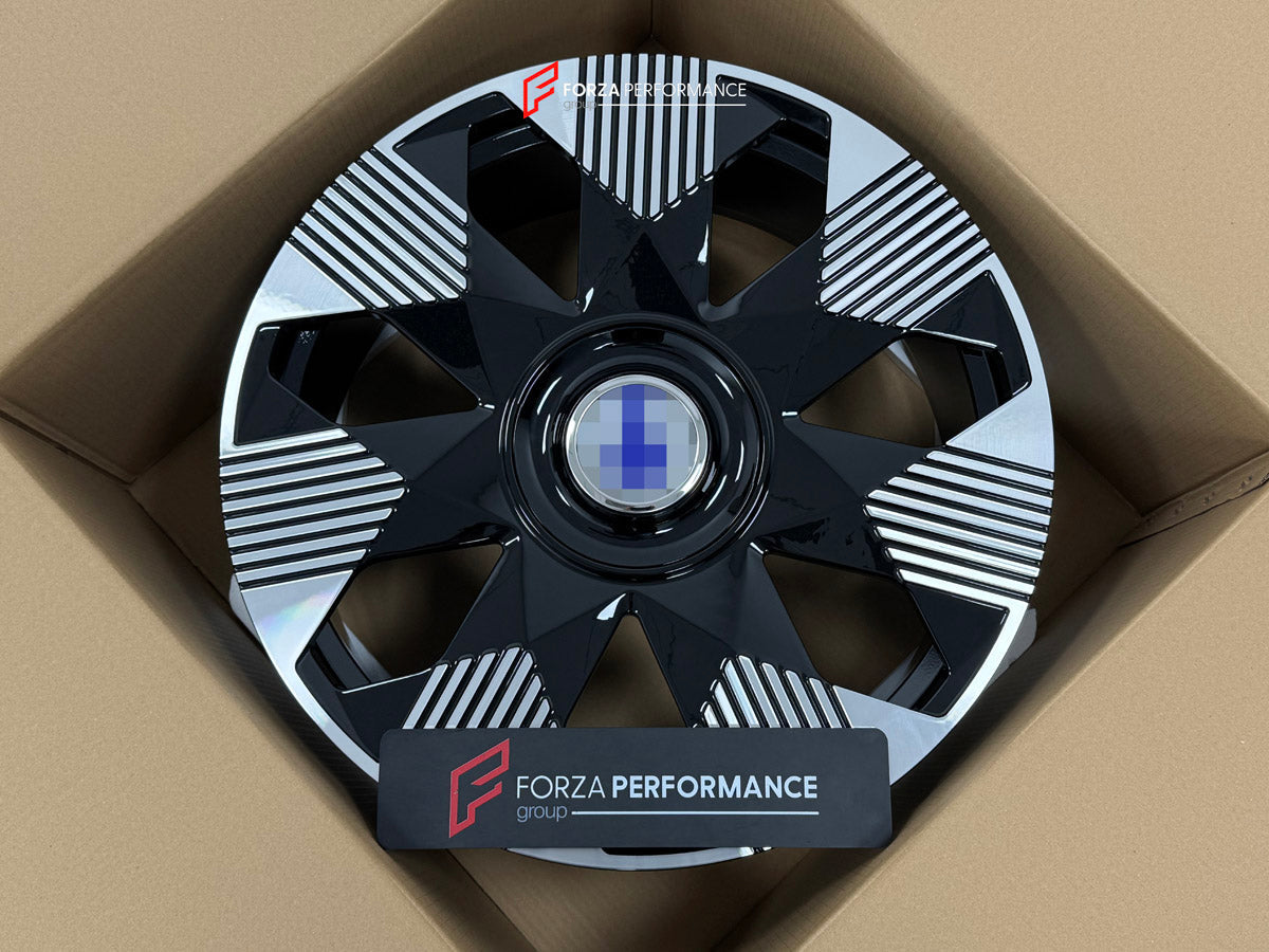 22 INCH FORGED WHEELS RIMS for DENZA N9 2025