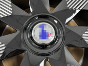 22 INCH FORGED WHEELS RIMS for DENZA N9 2025