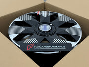 22 INCH FORGED WHEELS RIMS for DENZA N9 2025