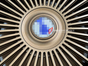 22 INCH FORGED WHEELS RIMS for DENZA N9 2025