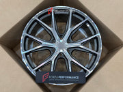 22 INCH FORGED WHEELS RIMS for DODGE RAM 1500 2025