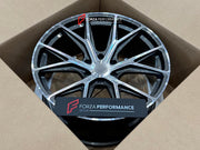 22 INCH FORGED WHEELS RIMS for DODGE RAM 1500 2025