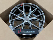 22 INCH FORGED WHEELS RIMS for DODGE RAM 1500 2025