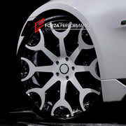 22 INCH FORGED WHEELS RIMS for FISKER KARMA 2008 - 2012