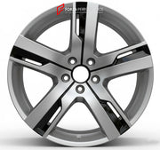22 INCH FORGED WHEELS RIMS for FISKER KARMA 2008 - 2012