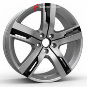 22 INCH FORGED WHEELS RIMS for FISKER KARMA 2008 - 2012