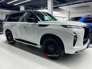 22 INCH FORGED WHEELS RIMS for INFINITI QX80 Z63 2025