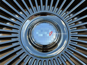 22 INCH FORGED WHEELS RIMS for INFINITI QX80 Z63 2025