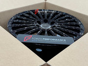 22 INCH FORGED WHEELS RIMS for LEXUS GX 550 J250 2025