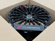 22 INCH FORGED WHEELS RIMS for LEXUS GX 550 J250 2025