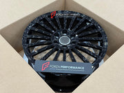 22 INCH FORGED WHEELS RIMS for LEXUS GX 550 J250 2025