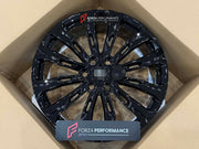 22 INCH FORGED WHEELS RIMS for LEXUS GX 550 J250 2024
