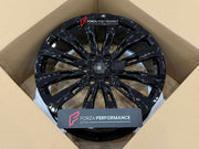 22 INCH FORGED WHEELS RIMS for LEXUS GX 550 J250 2024
