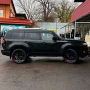22 INCH FORGED WHEELS RIMS for LEXUS GX 550 J250 2024