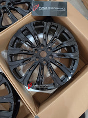 22 INCH FORGED WHEELS RIMS for LEXUS GX 550 J250 2024