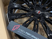 22 INCH FORGED WHEELS RIMS for LEXUS GX 550 J250 2024