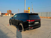 22 INCH FORGED WHEELS RIMS for LEXUS LX600 J300 2025