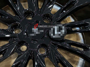 22 INCH FORGED WHEELS RIMS for LEXUS LX600 J300 2025
