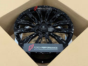 22 INCH FORGED WHEELS RIMS for LEXUS LX600 J300 2025