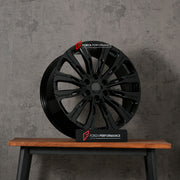 22 INCH FORGED WHEELS RIMS for LEXUS LX700h J300 2025