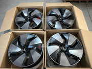 22 INCH FORGED WHEELS RIMS for LUCID GRAVITY 2025