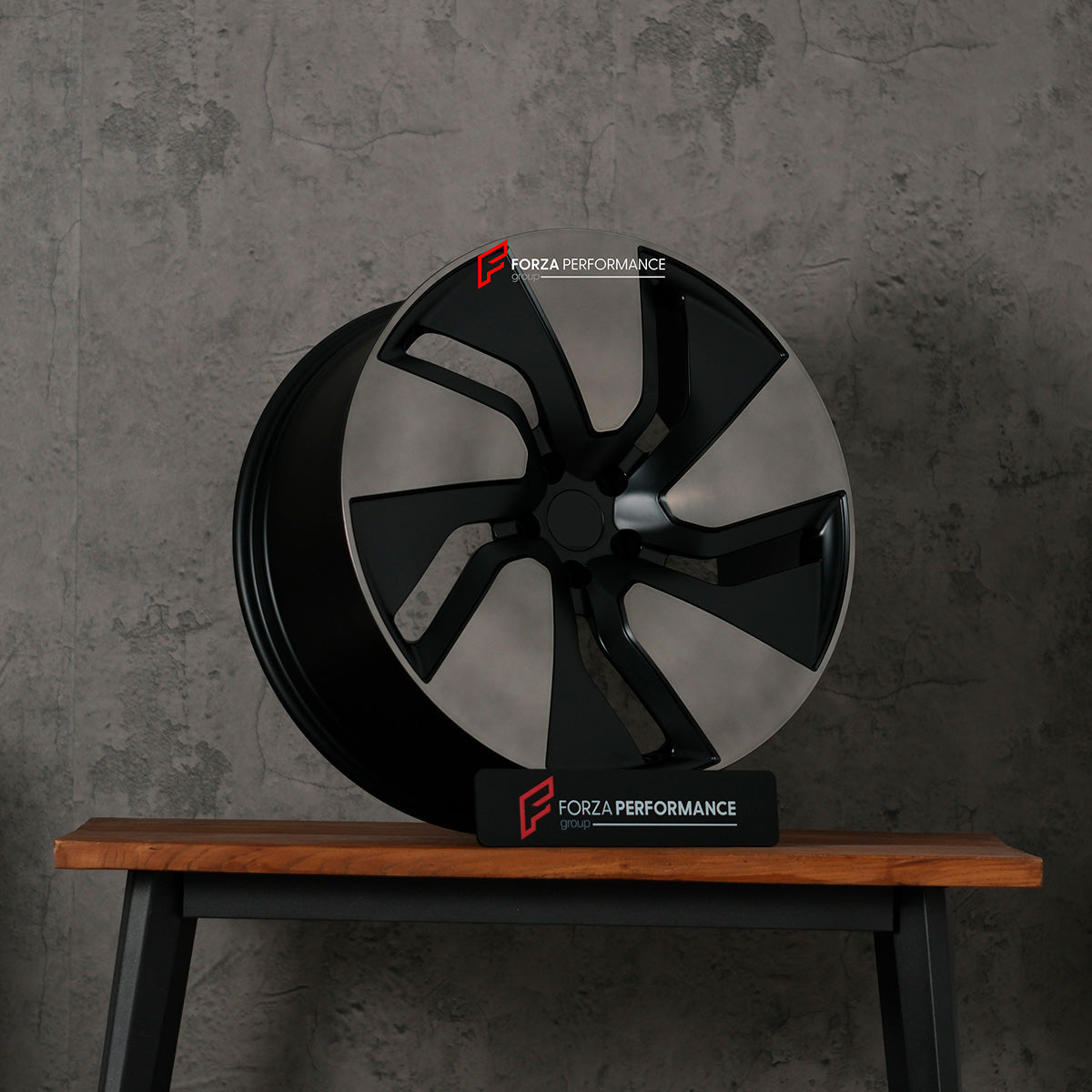 22 INCH FORGED WHEELS RIMS for LUCID GRAVITY 2025