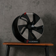 22 INCH FORGED WHEELS RIMS for LUCID GRAVITY 2025