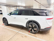 22 INCH FORGED WHEELS RIMS for LUCID GRAVITY 2025