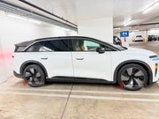 22 INCH FORGED WHEELS RIMS for LUCID GRAVITY 2025
